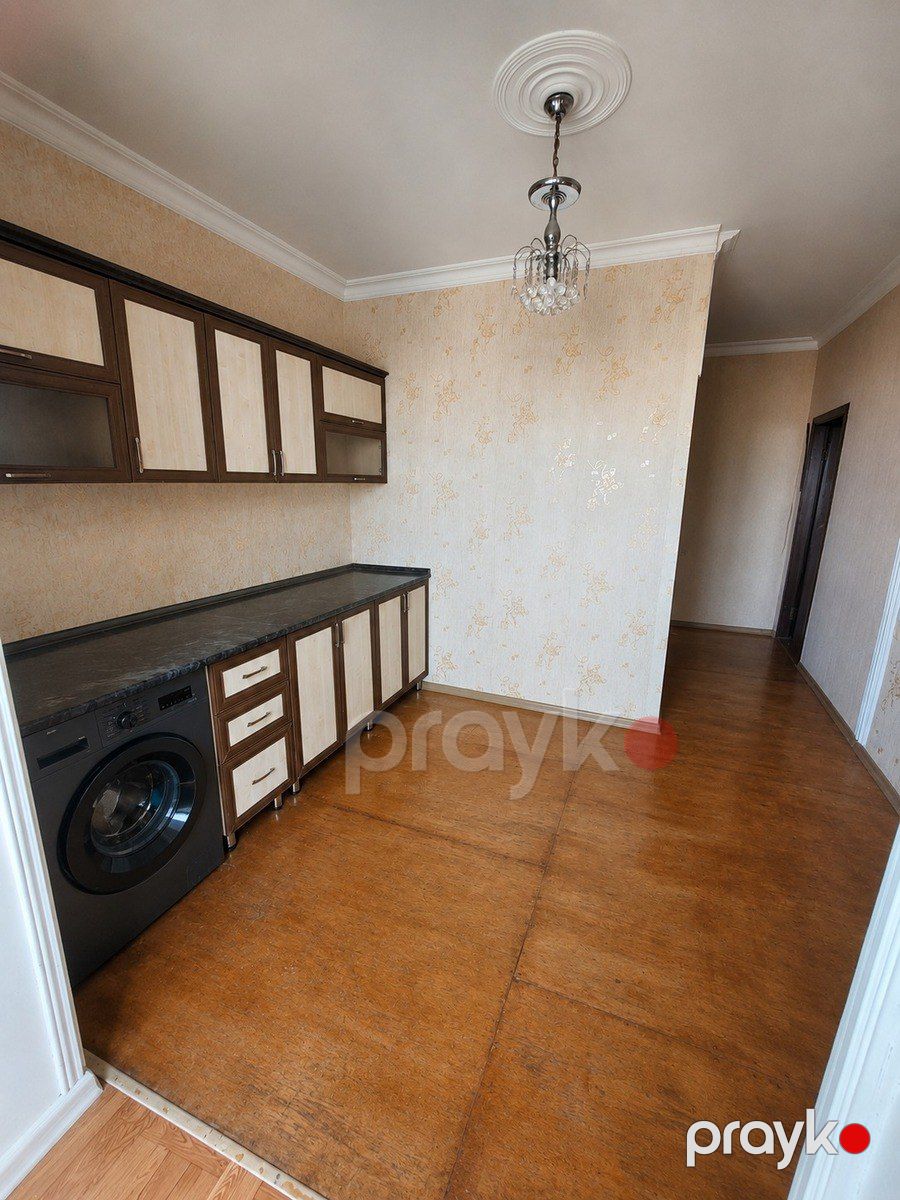 Satılır 2 otaqlı köhnə tikili 60 m² — Mənzil, Bakı (4)
