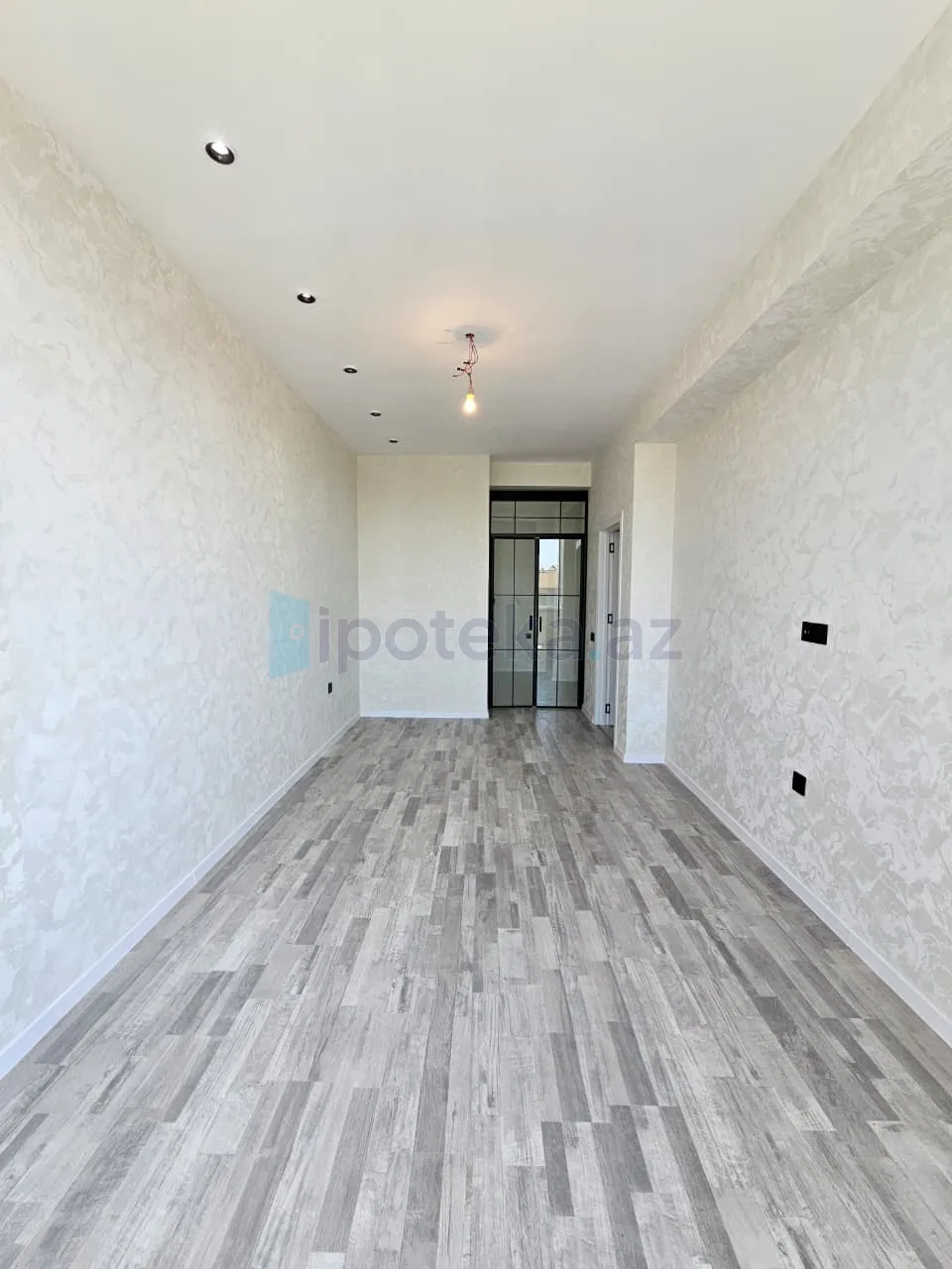 Satılır: 2 Otaq, Yeni tikili, Abşeron r., Masazır q., 58.00 m² — Mənzil, Masazır (2)