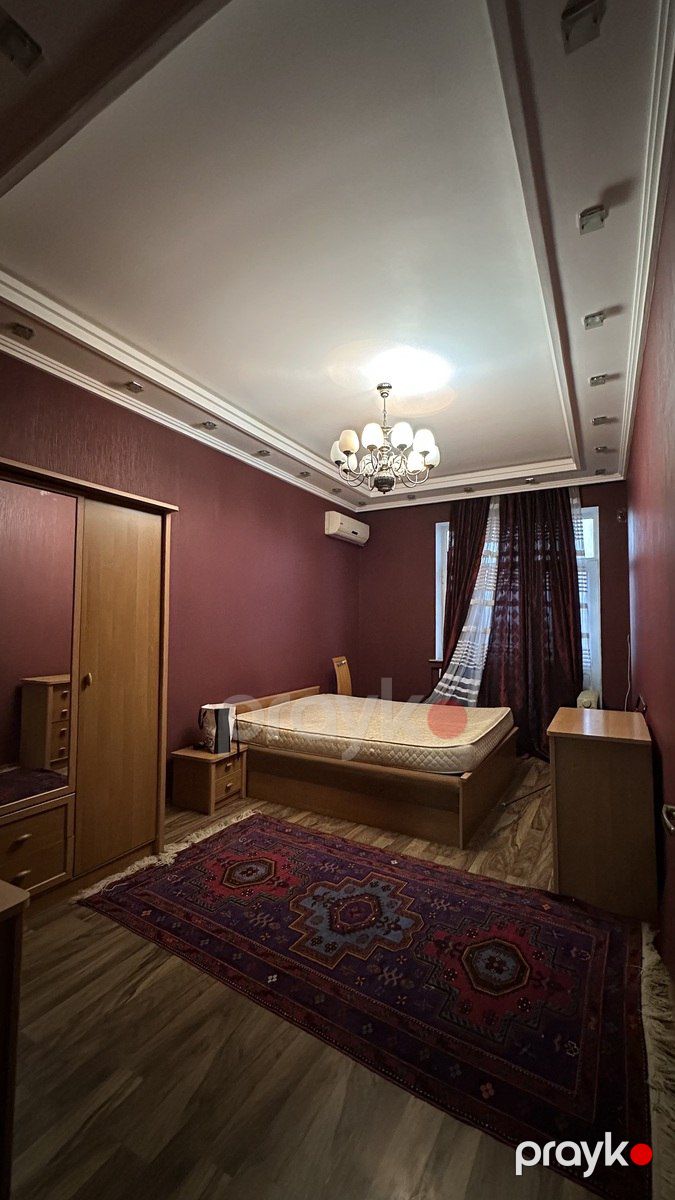 Satılır 2 otaqlı yeni tikili 95 m² — Mənzil, Bakı (4)
