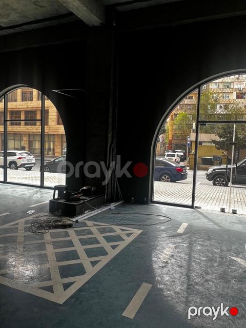 Obyekt icarəyə verilir, Atatürk pr. 12/78 — Bakı
