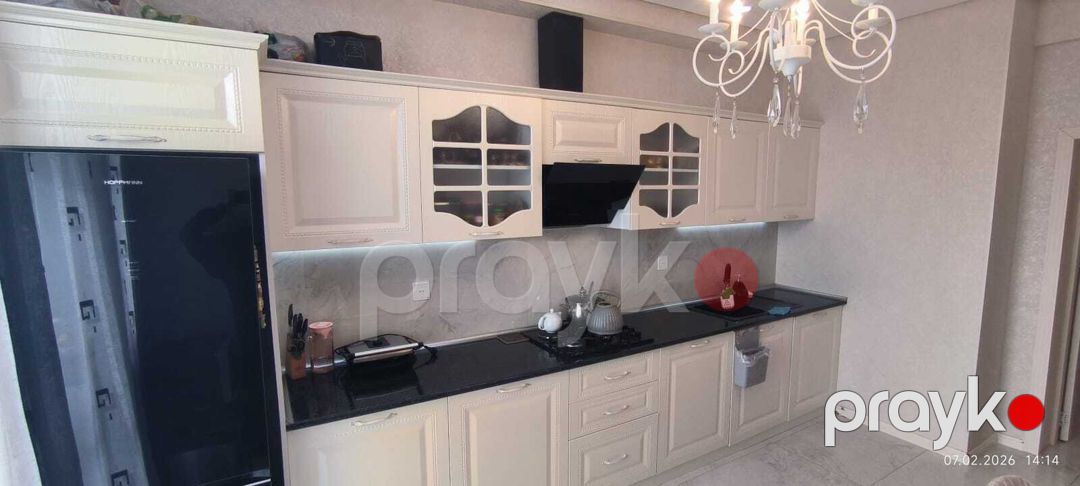 Satılır 3 otaqlı yeni tikili 125 m² — Mənzil, Bakı (5)