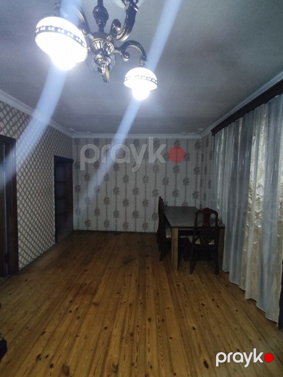 Həyət evi kirayə verilir, Nobel pr — Ev, villa, Bakı (10)