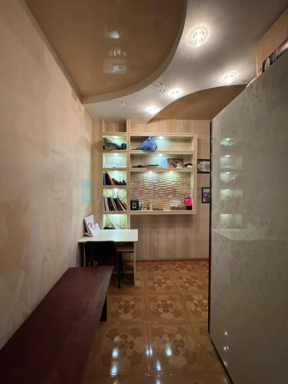 Satılır: 2 Otaq, Yeni tikili, Nəsimi r., 99.00 m² — Mənzil, Bakı (8)