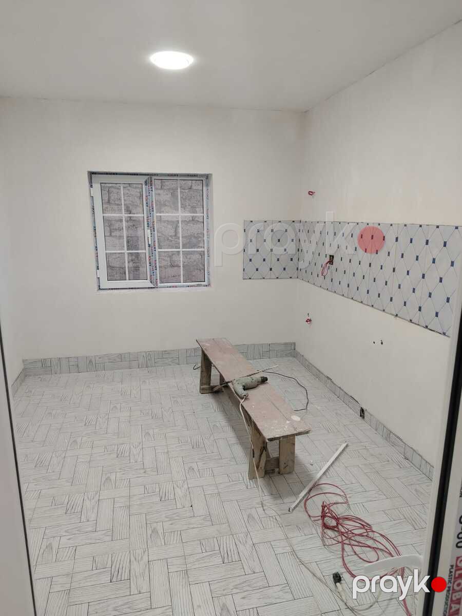 Satılır 7 otaqlı həyət evi/bağ evi 207 m² — Ev, villa, Bakı (8)