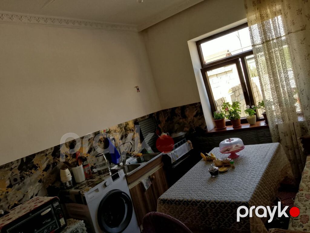 5 otaqlı, 20 kv. m, Kredit yoxdur, Yeni təmirli — Ev, villa, Quba (3)