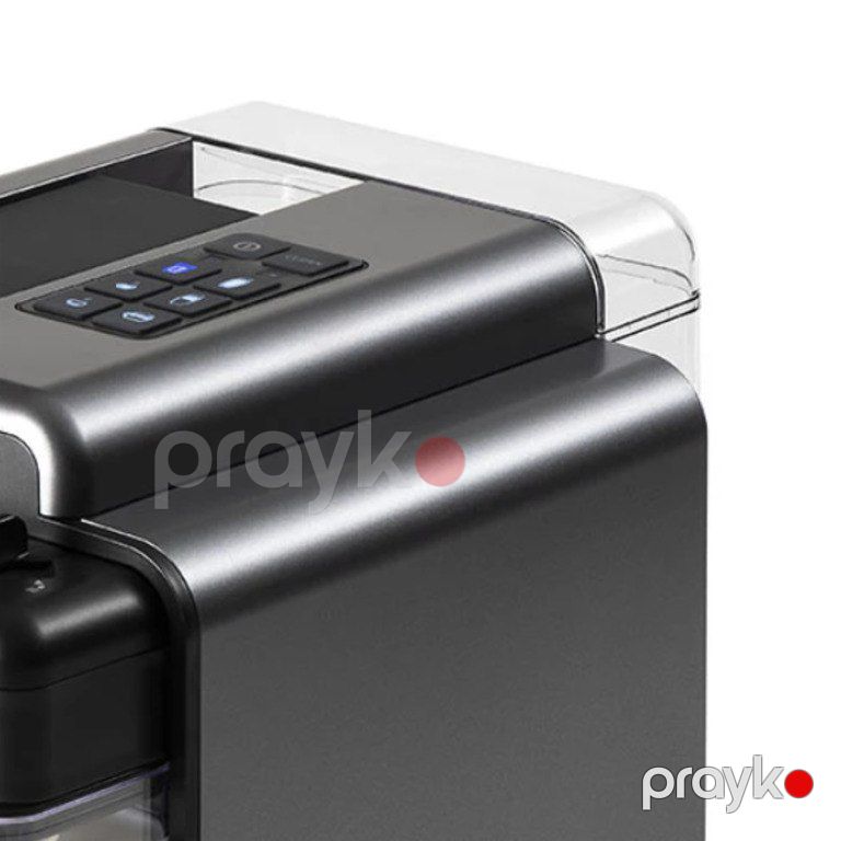 Qəhvədəmləyən "Caffitaly Quadra S22 Evo Titanium" — Ev texnikası, Bakı (4)