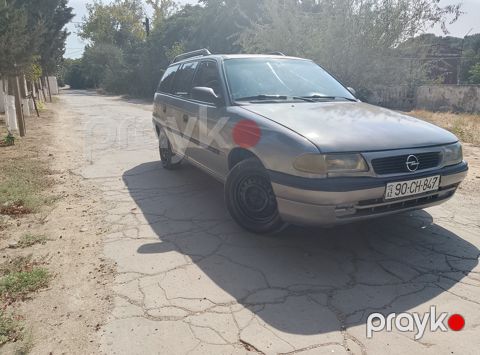 Opel Astra, 1995 il — Sumqayıt