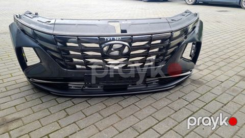 "Hyundai Tucson 2020-2022" buferləri — Bakı