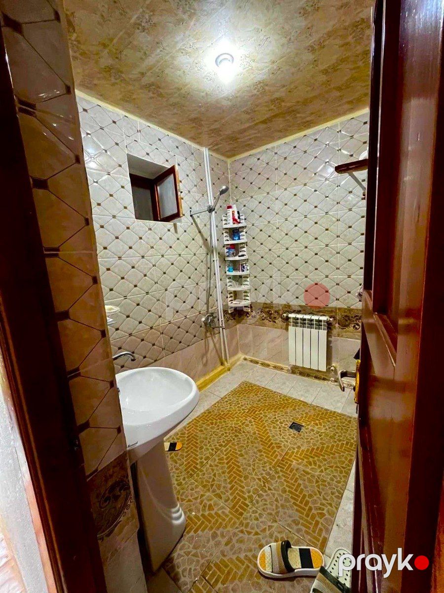 Satılır 5 otaqlı həyət evi/bağ evi 130 m² — Ev, villa, Bakı (8)