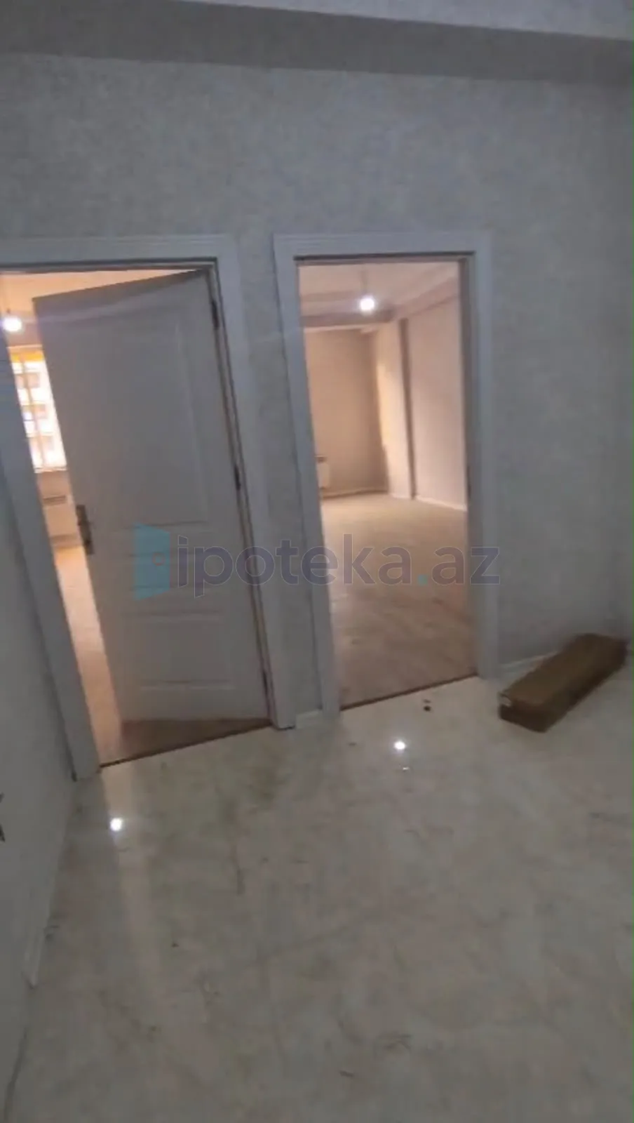 Satılır: 2 Otaq, Yeni tikili, Abşeron r., Saray q., 69.00 m² — Mənzil, Abşeron (3)