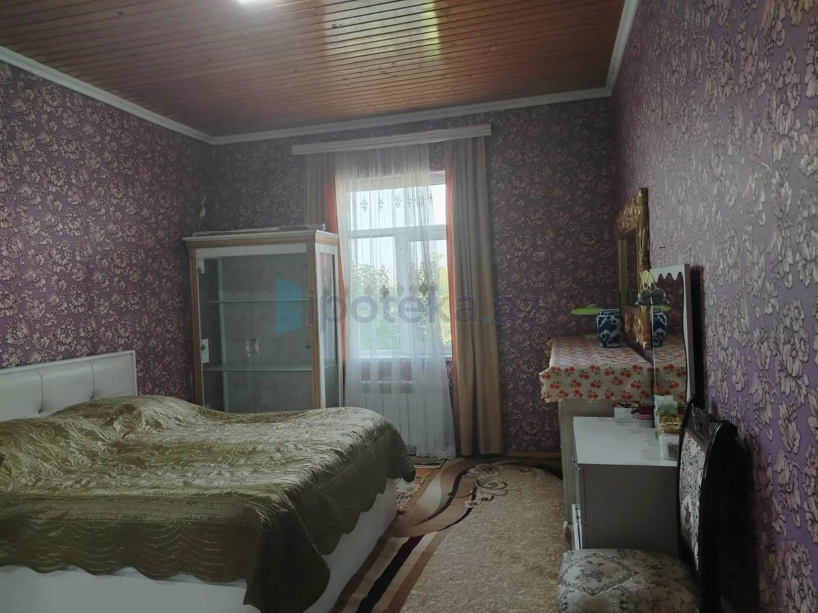 Satılır: 4 Otaq, Evlər/Villalar, Abşeron r., Ceyranbatan q., 120.00 m² — Ev, villa, Abşeron (8)