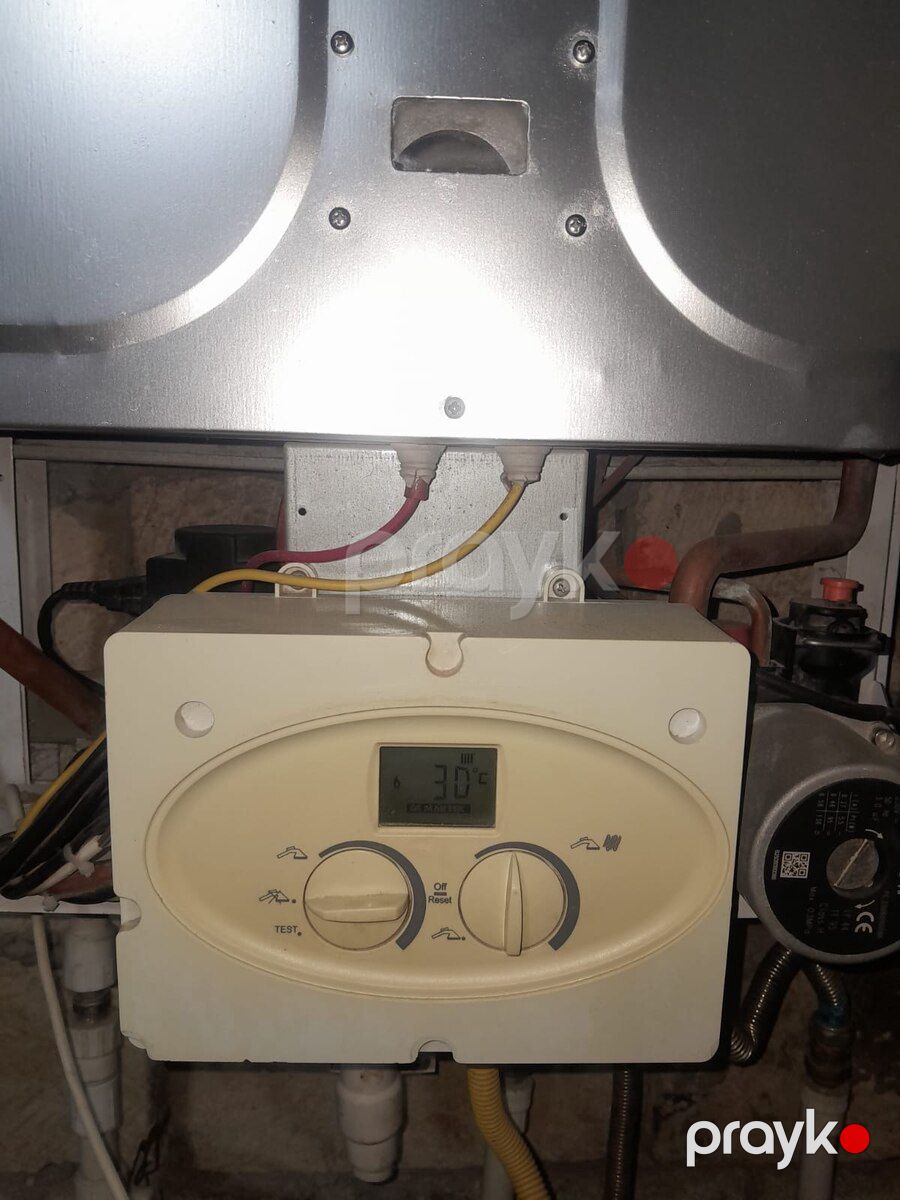 Kombi Maktek 40kv — Təmir və inşaat, Bakı (3)