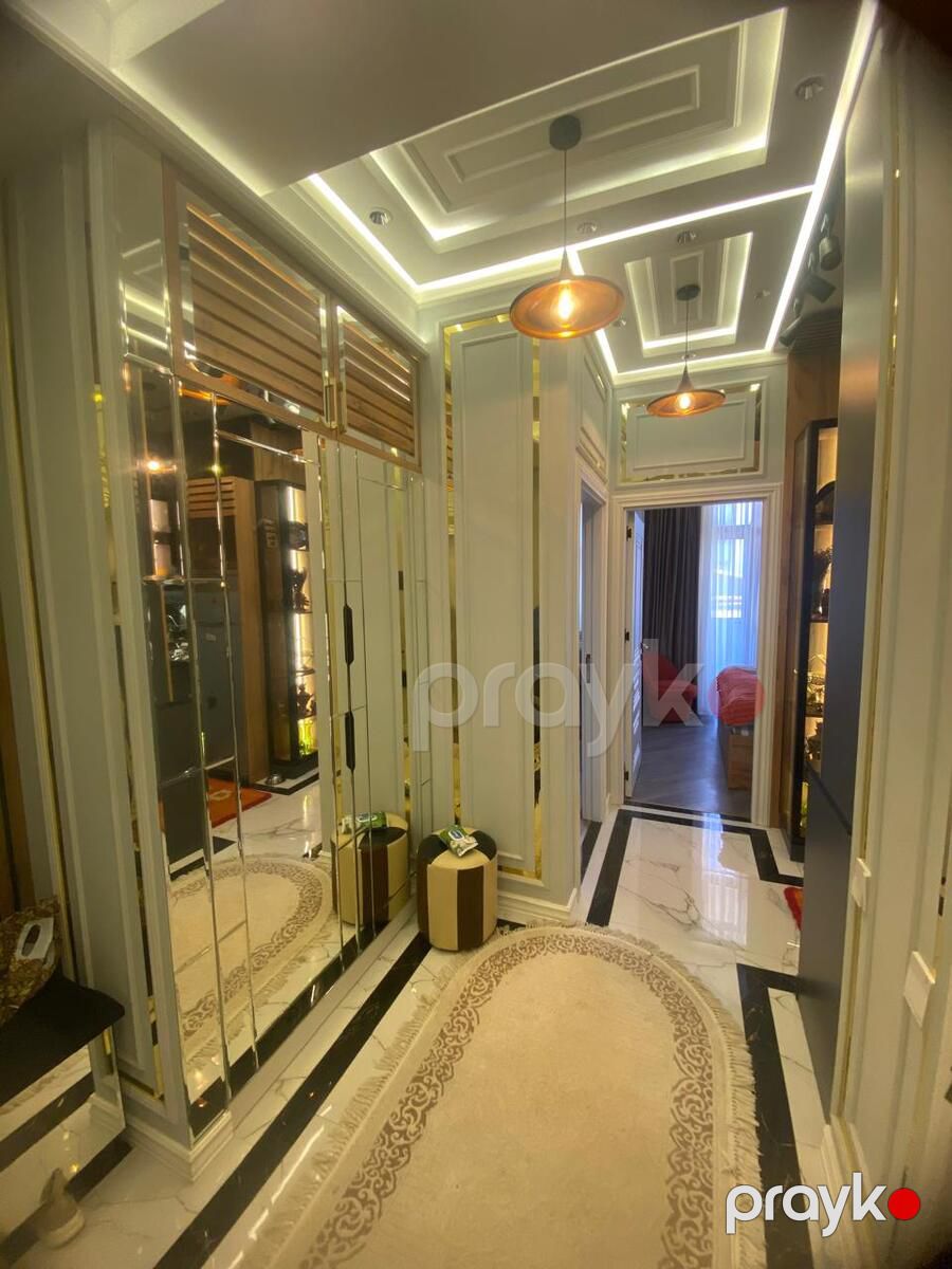 Satılır 2 otaqlı yeni tikili 48 m² — Mənzil, Xırdalan (5)