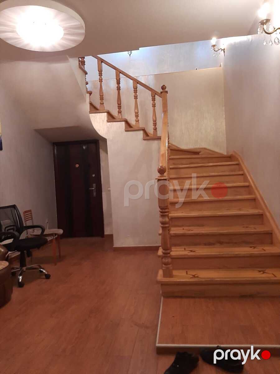 İcarəyə verilir 6 otaqlı həyət evi/bağ evi 800 m² — Ev, villa, Bakı (2)