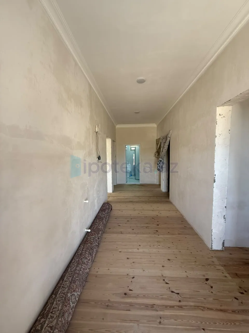Satılır: 4 Otaq, Evlər/Villalar, Sabunçu r., Maştağa q., 127.00 m² — Ev, villa (8)