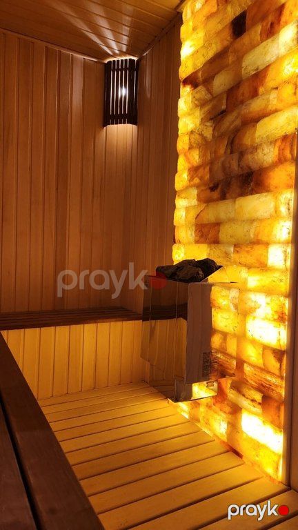Duz otaqlarının tikintisi — Təmir və inşaat, Bakı (8)