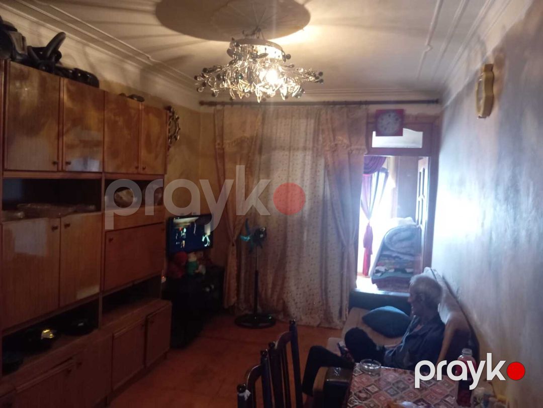 3-otaqlı yeni tikili, Cavanşir küç., 107 m² — Mənzil, Bakı (3)