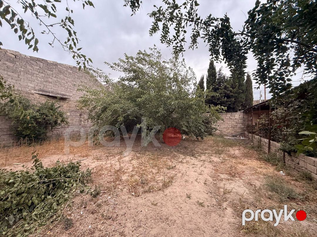 3 sot torpaq sahəsi, mərdəkan qəsəbəsi — Torpaq, Bakı (5)