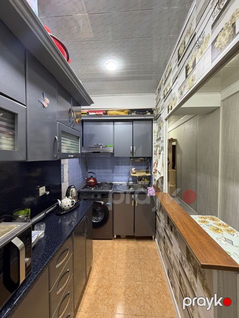 3-otaqlı yeni tikili, Zabrat qəs., 75 m² — Bakı