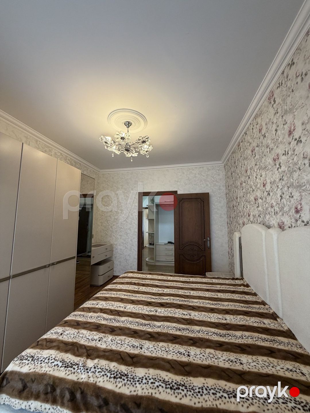 Satılır 3 otaqlı köhnə tikili 85 m² — Mənzil, Bakı (4)
