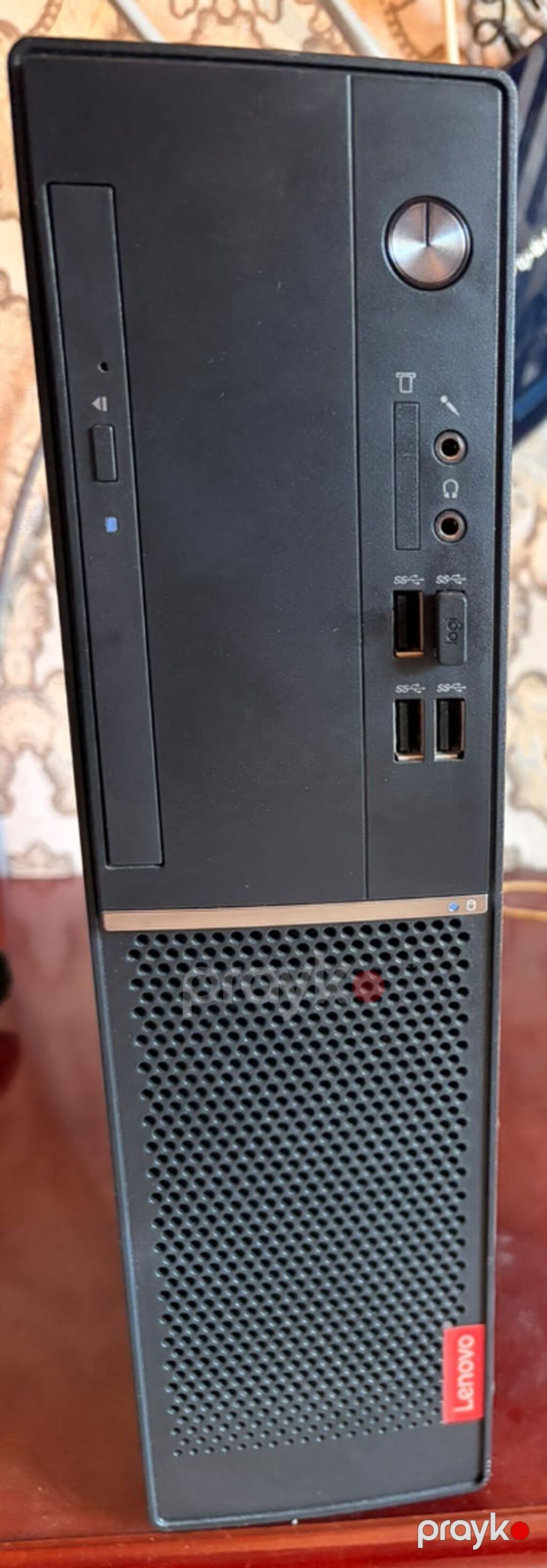 Lenovo V520S‑08IKL masaüstü kompüter (Small Form Factor) Texniki — Masaüstü kompüterlər, Bakı (3)