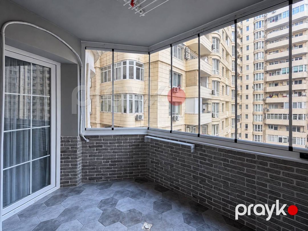 Satılır 2 otaqlı yeni tikili 100 m² — Mənzil, Bakı (12)