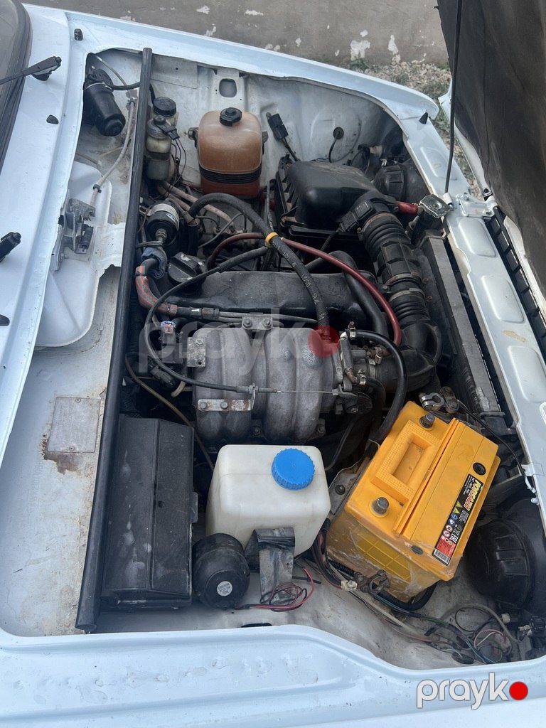 Lada (VAZ) 2104, 1.6 L, 2011 il, 128 000 km — Avtomobillər, Xırdalan (6)