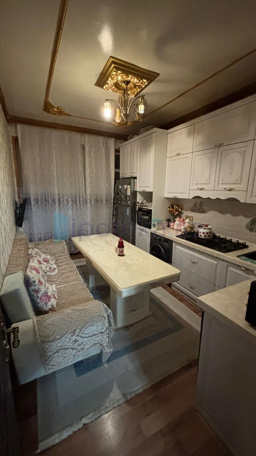 Satılır: 3 Otaq, Yeni tikili, Abşeron r., Masazır q., 92.00 m² — Mənzil, Masazır (4)