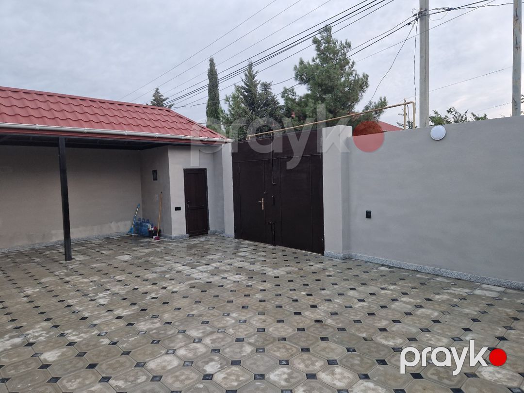 Bağ evi, Novxanı qəs — Ev, villa, Sumqayıt (3)