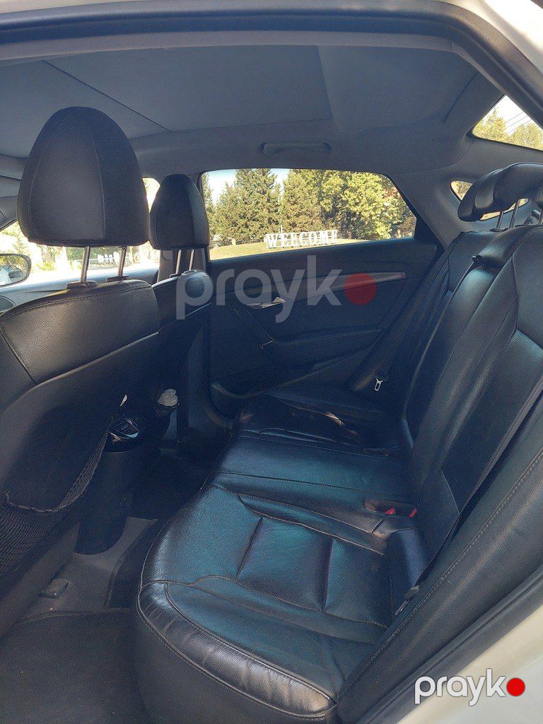 Hyundai i40, 2.0 L, 2012 il, 228 000 km — Avtomobillər, Mingəçevir (9)
