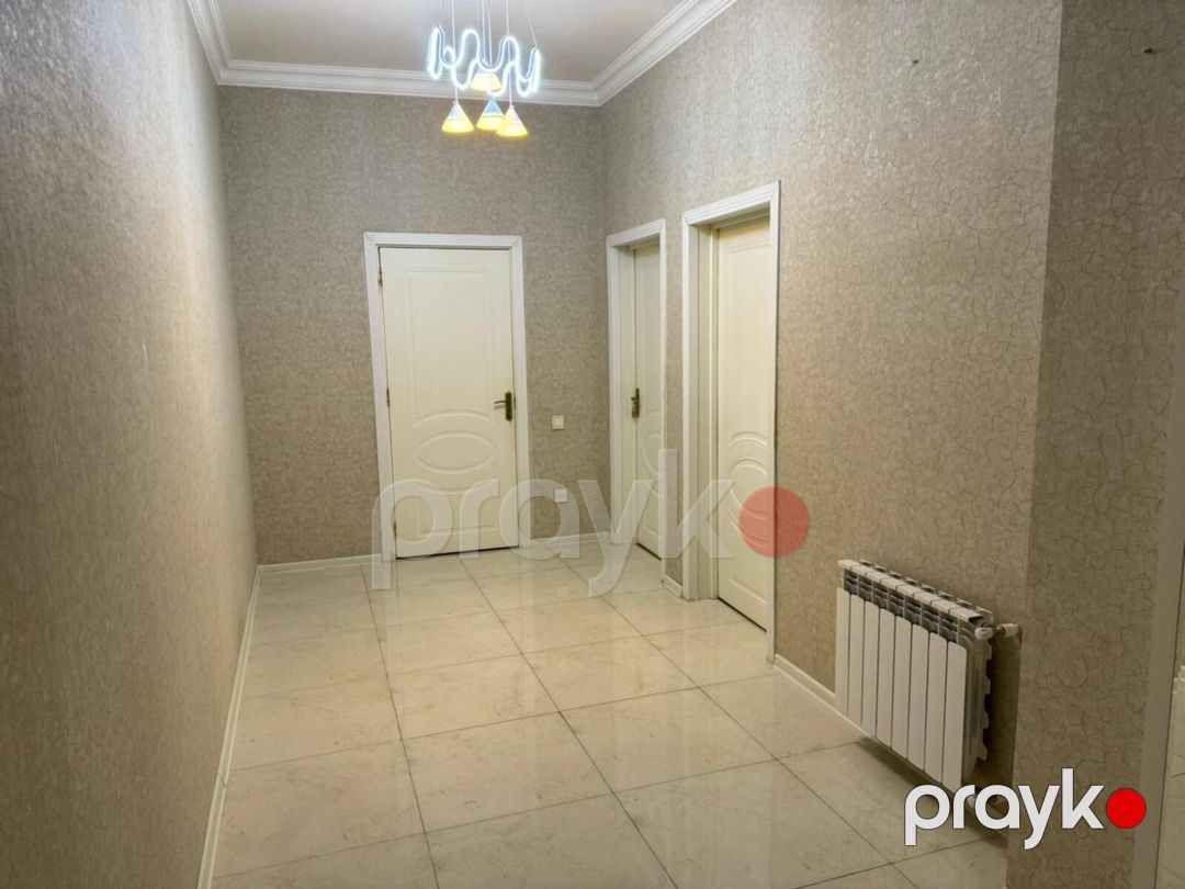 Satılır 1 otaqlı yeni tikili 57 m² — Mənzil, Bakı (7)