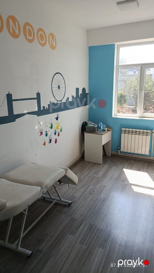 Ofis icarəyə verilir, 230 m², Masazir qəs. Eliaga Vahid küç., Abşeron — Ofis (2)