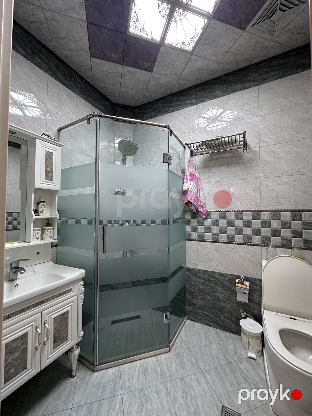 Satılır 4 otaqlı yeni tikili 156 m² — Mənzil, Bakı (10)
