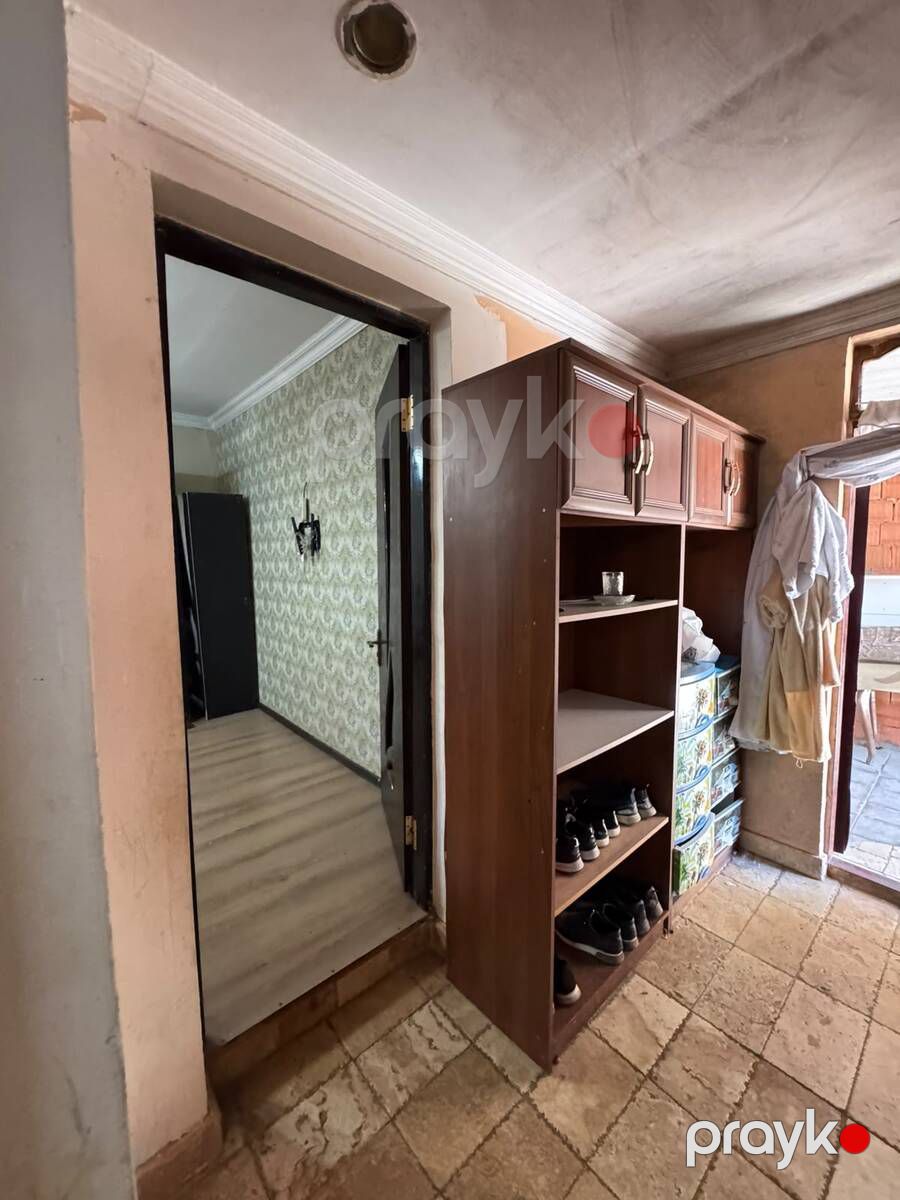 Satılır 6 otaqlı həyət evi/bağ evi 100 m² — Ev, villa, Bakı (8)
