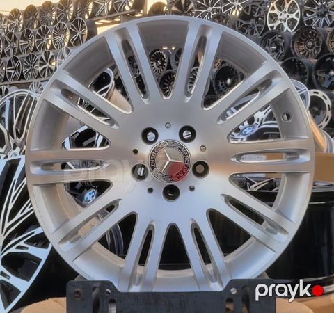 Mercedes 211 diskləri R18 — Bakı