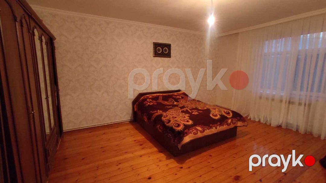 Həyət evi, Mehdiabad qəs — Ev, villa, Bakı (6)