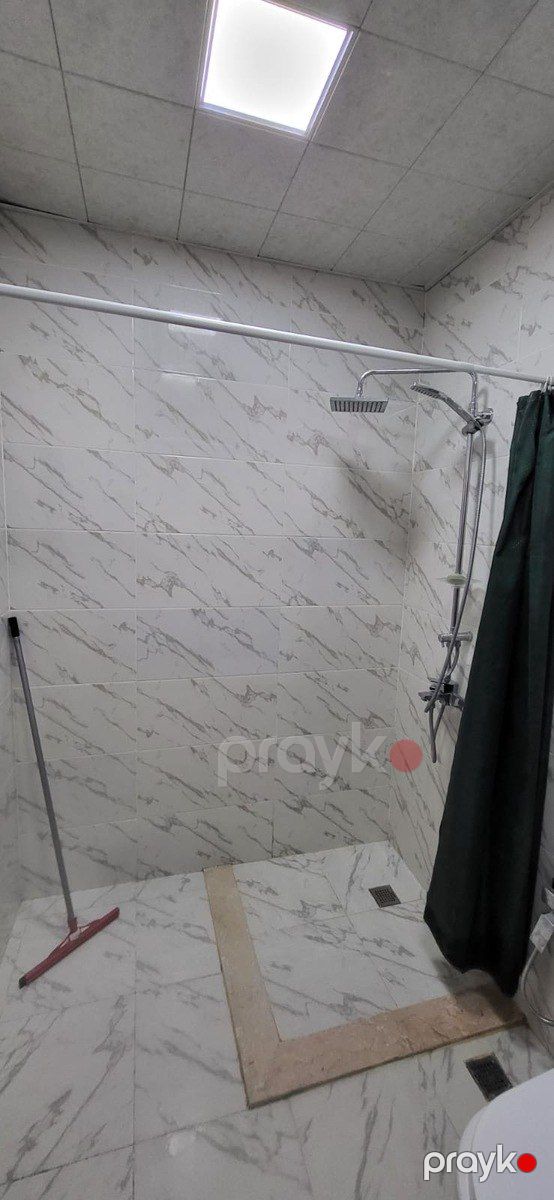 Satılır 2 otaqlı yeni tikili 77.8 m² — Mənzil, Bakı (11)
