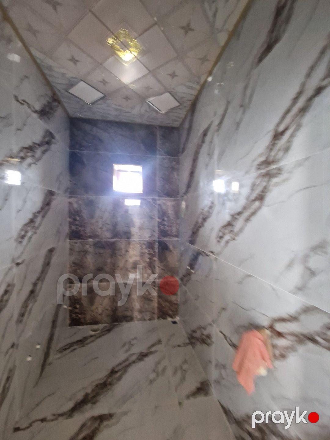 Həyət evi, Maştağa qəs — Ev, villa, Bakı (9)