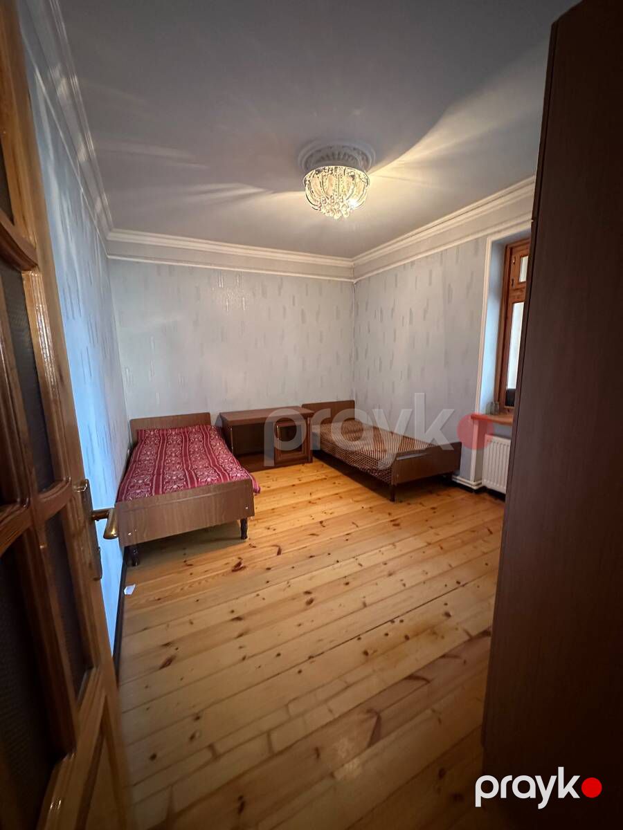 İcarəyə verilir 3 otaqlı köhnə tikili 90 m² — Mənzil, Bakı (4)