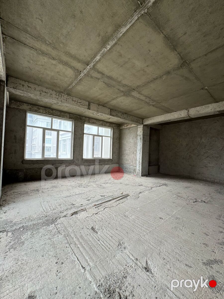Satılır 4 otaqlı yeni tikili 207 m² — Mənzil, Bakı (7)
