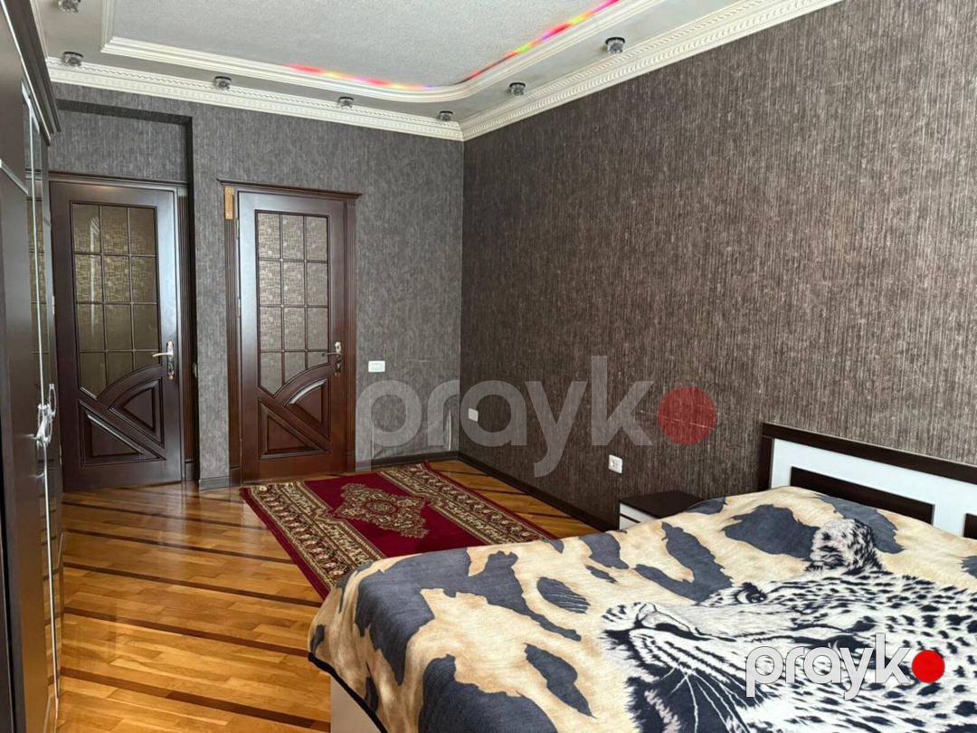İcarəyə verilir 3 otaqlı yeni tikili 136 m² — Mənzil, Bakı (4)