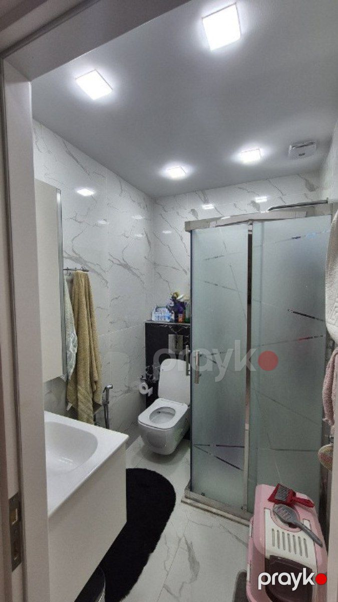 Satılır 3 otaqlı yeni tikili 155 m² — Mənzil, Bakı (11)