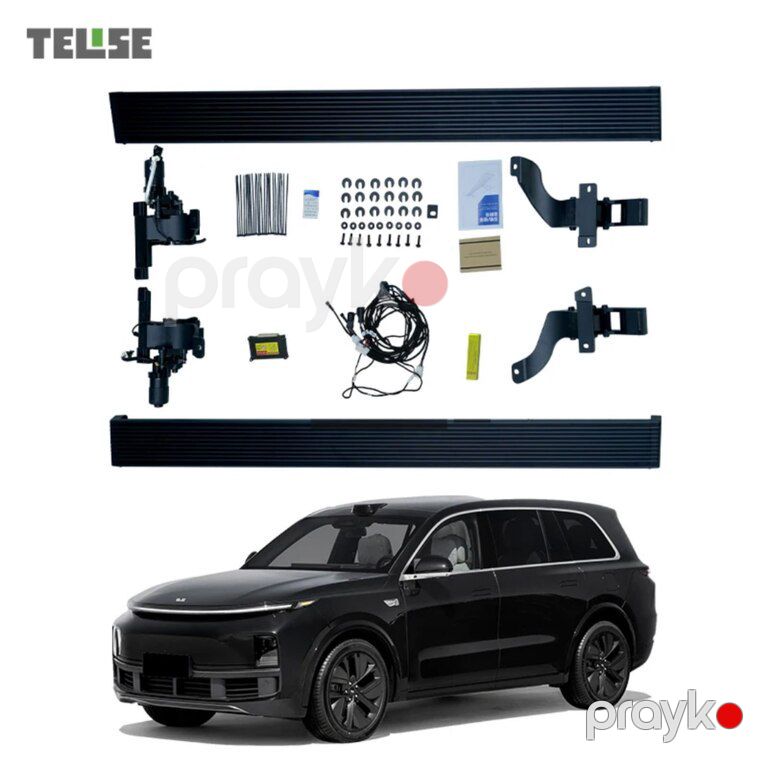 "Li Auto" aksesuarları — Ehtiyat hissələri və aksesuarlar, Bakı (5)