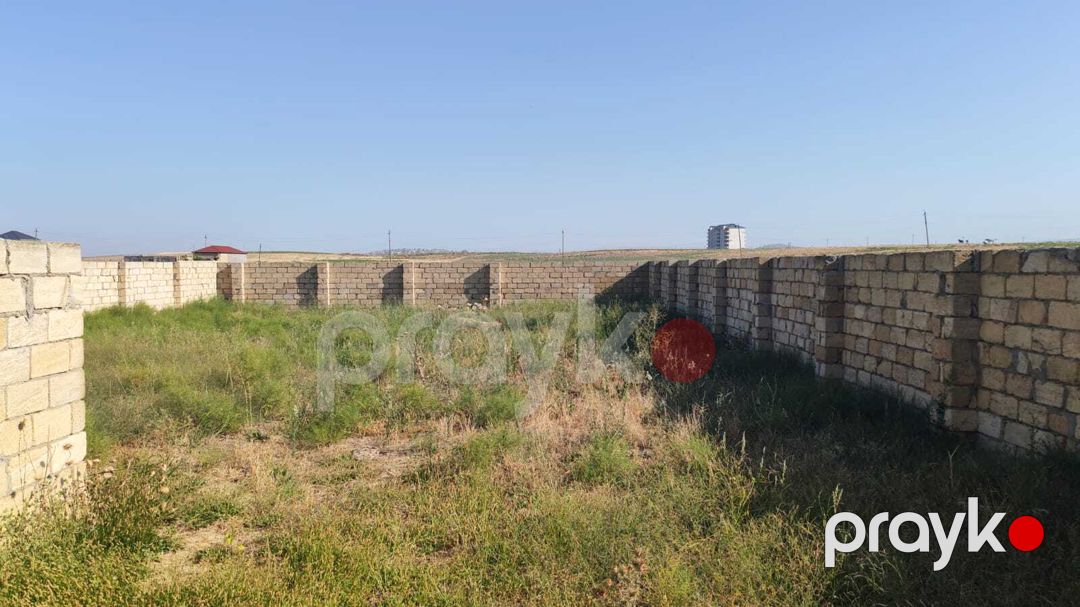 Satılır torpaq 100 sot — Torpaq, Bakı (10)