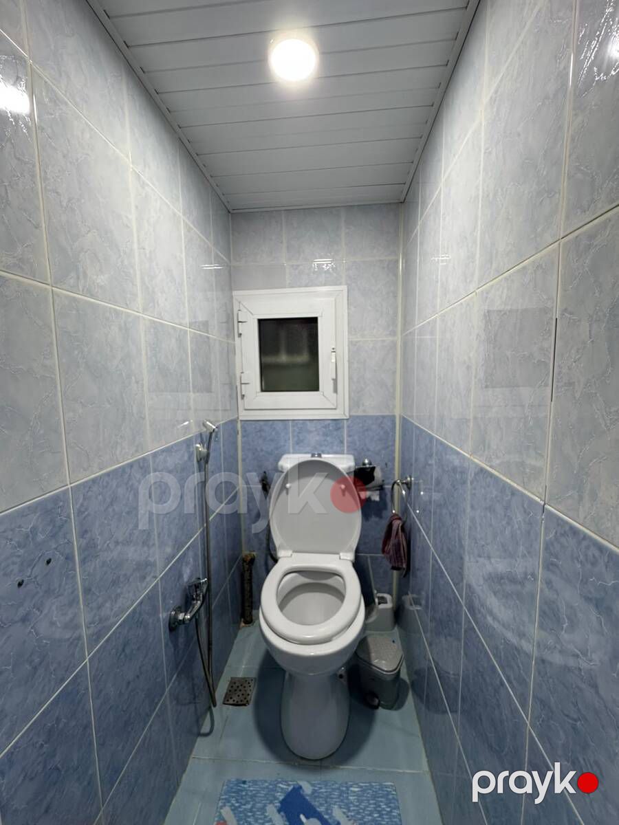 Satılır 3 otaqlı köhnə tikili 70 m² — Mənzil, Bakı (9)