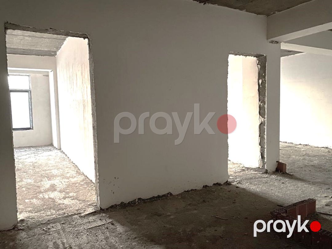 3-otaqlı yeni tikili, Səbail r., 155 m² — Mənzil, Bakı (7)