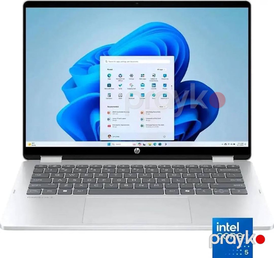 HP OmniBook 5 Flip 14 — Noutbuklar, Bakı (6)