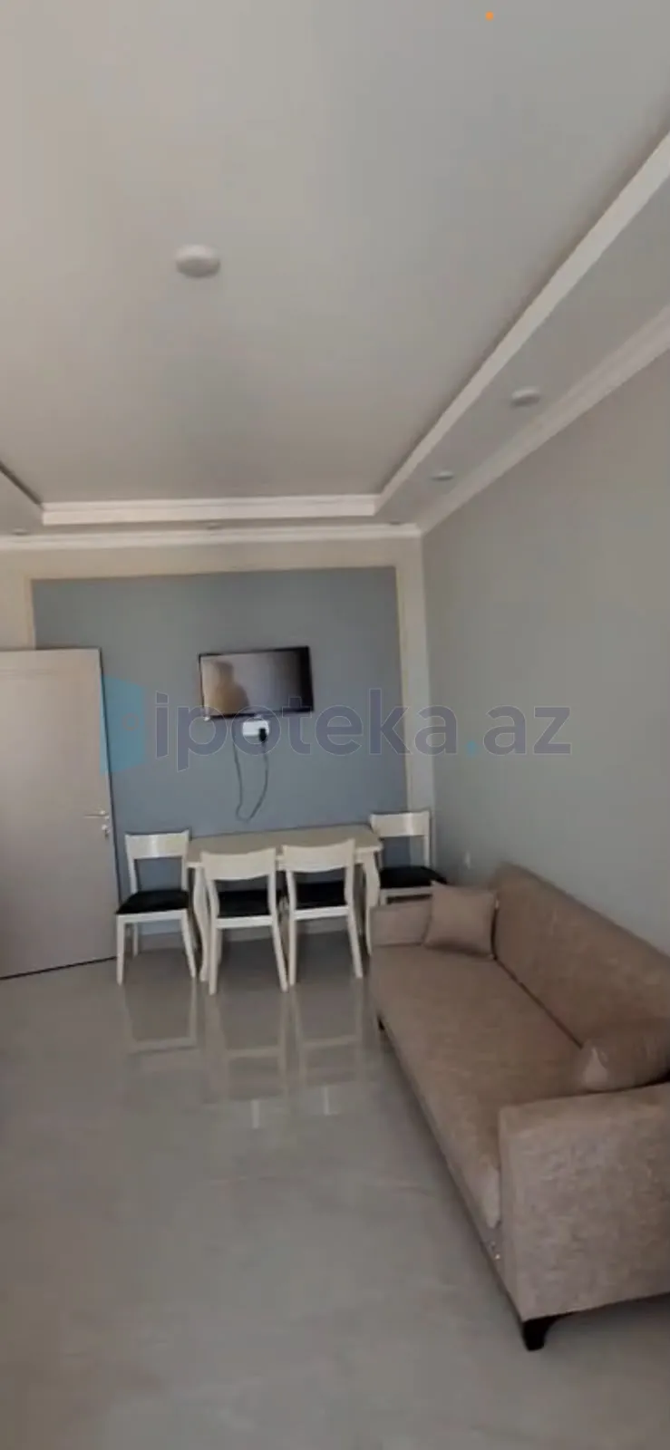 Satılır: 2 Otaq, Yeni tikili, Binəqədi r., 7-ci mkr q., 61.00 m²