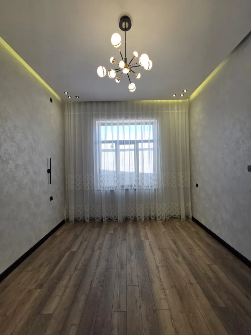 Mərdəkan, 4 otaqlı Villa satılır - 180 m², 1 mərtəbə, 4 sot — Ev, villa, Bakı (9)