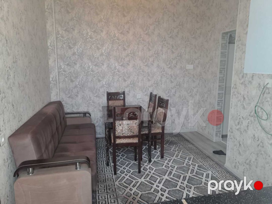 1-otaqlı yeni tikili kirayə verilir, Sumqayıt ş., 40 m² — Mənzil, Sumqayıt (9)